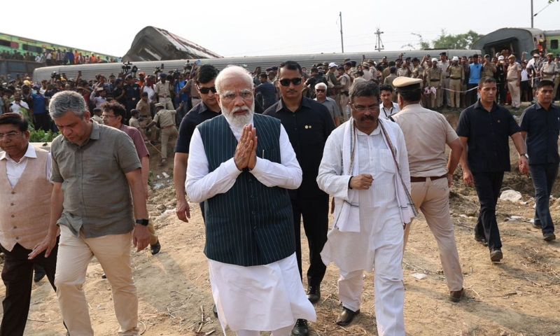 India (