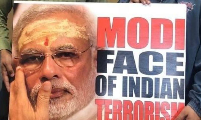 India