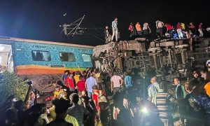 India