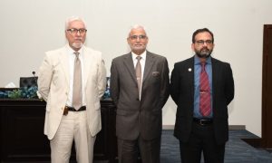 Indus Waters Treaty