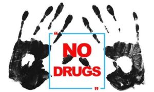 Drugs, Day, Abuse, Illicit, Trafficking