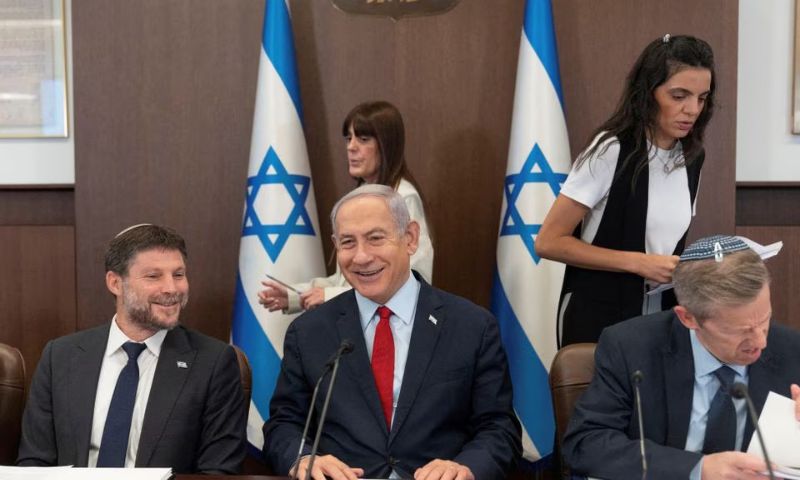 Israel