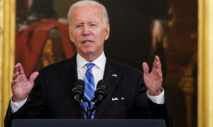 Biden, US, WASHINGTON, White House, Supreme Court,