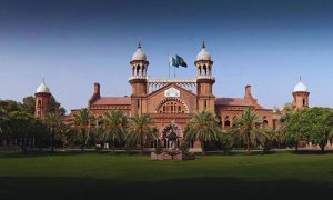 LHC, Imran, Arrest, Bail, Zille Shah, Murder, Case