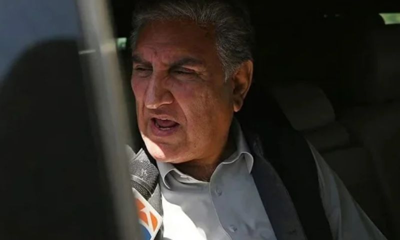 Lahore, Lahore High Court, Shah Mahmood Qureshi, LHC, PTI, Court, Rawalpindi, Imran Khan, Asad Umar, Shireen Mazari, Fawad Chaudhry, Yasmeen Rashid, Government