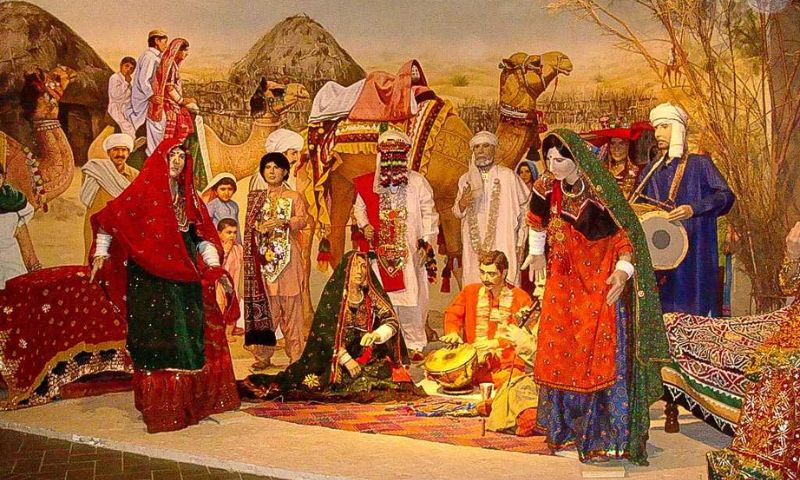 Islamabad, Rawalpindi, research, Pakistan, economy, musicians, exhibition, Lok Virsa, Cultural, Fun, folk. Heritage, performers
