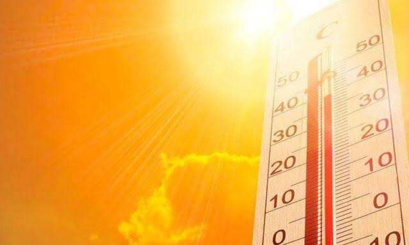Weather, Parts, Country, Islamabad, Morning, Temperature