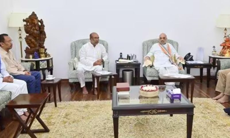 Manipur