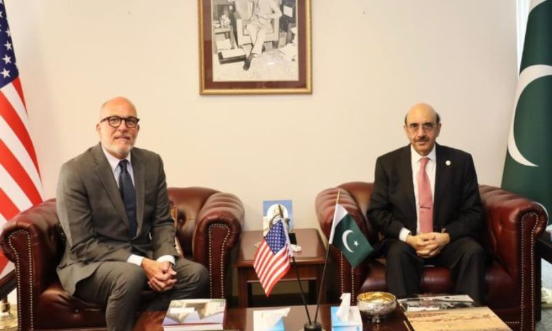 Pakistan, US, United States, skills, businesses, opportunities, management, President, economic, work, investment