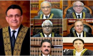 SC, Supreme Court, Military Trial, Civilians
