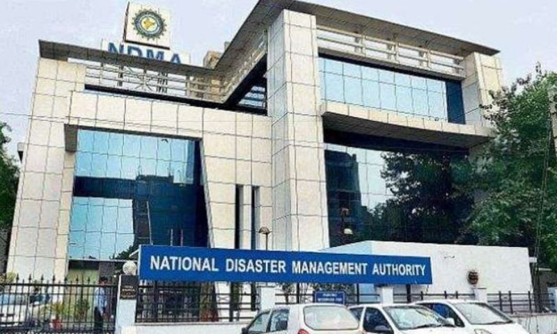 NDMA, Pakistan, Expo, Disaster, Risk Reduction