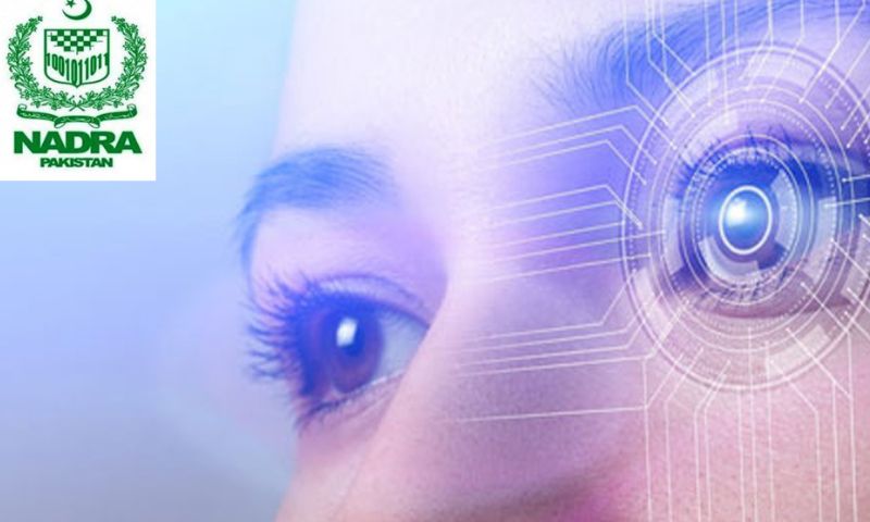 NADRA, Biometric verification, Iris, Rolls out, Authority, Headquarter, Identicalm Verification, Digital, Technology, Islamabad, Digital, Identity, Authority