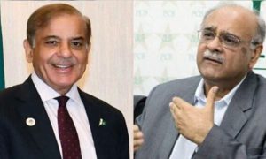 Najam Sethi, Shehbaz Sharif, Pakistan, PCB, Cricket, BCCI, Asia Cup, World Cup, India, Government, Imran Khan, Media,