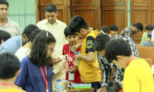 No Summer Camps in Lahore Private Schools This Year: CEO
