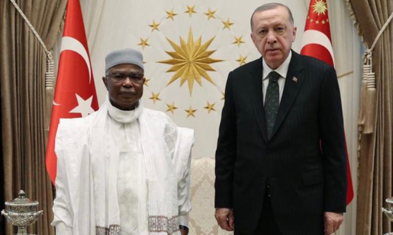 OIC, Erdogan, Turkiye, Ankara, Recep Tayyip Erdogan, Organisation of Islamic Cooperation, Peace