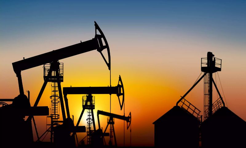 Oil, Price, Rise, SA, Pledges, Cuts