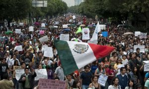 Mexico, PRI, State, Election