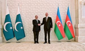 PM, Baku, Mausoleum, Azerbaijan, President