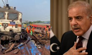 Pakistan, India, Train, Prime Minister, Shehbaz Sharif, Foreign Minister, Bilawal Bhutto Zardari, Balasore, Odisha
