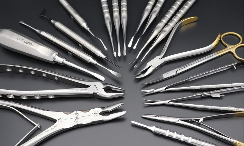 Dental, Surgical, Instruments, Pakistani, Company, Displays, Exhibition