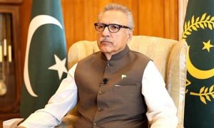 Pakistan