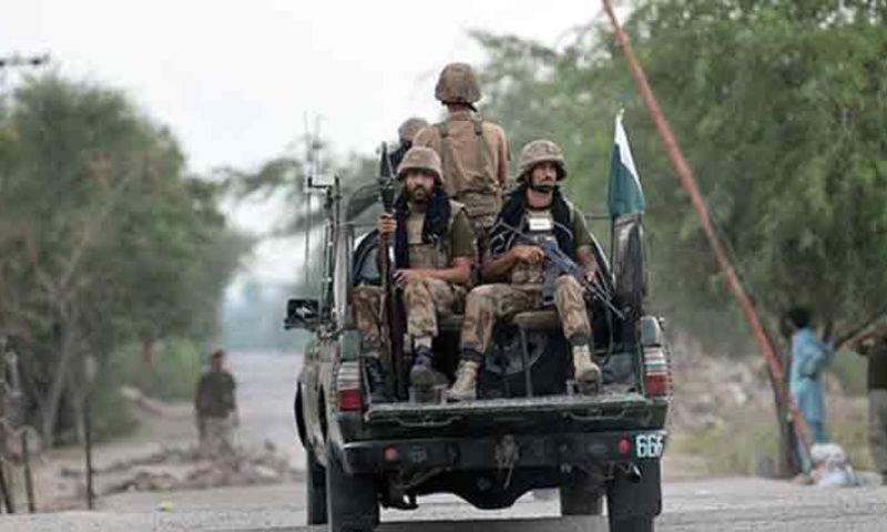 Pakistan