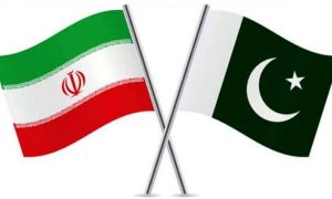 Pakistan