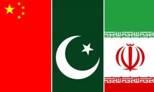 Pakistan, Iran, China, Counter-terrorism, Beijing, ISLAMABAD, Foreign Office said
