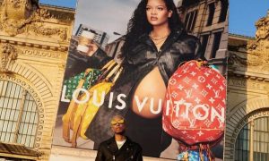 Paris Fashion Show, fashion, entertainment, Pharrell Williams