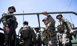 Philippine, Daesh, Southern, Region, Asia, Marawi, US, Middle East,