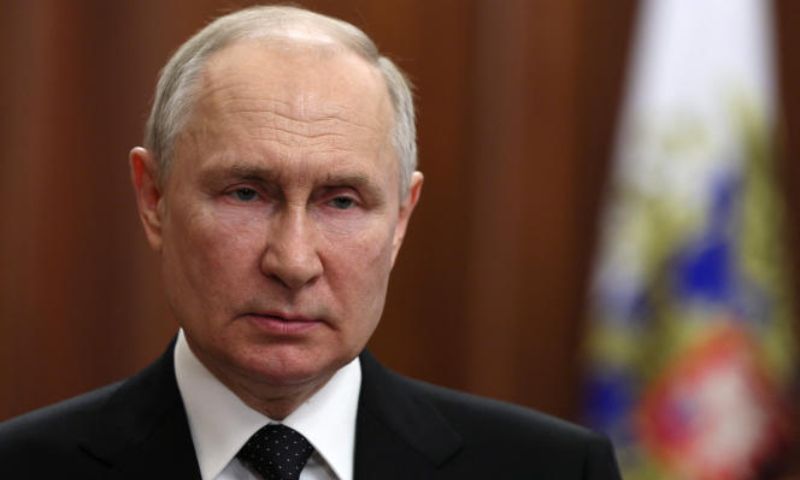 Putin
