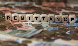 Remittances, Overseas, Pakistanis