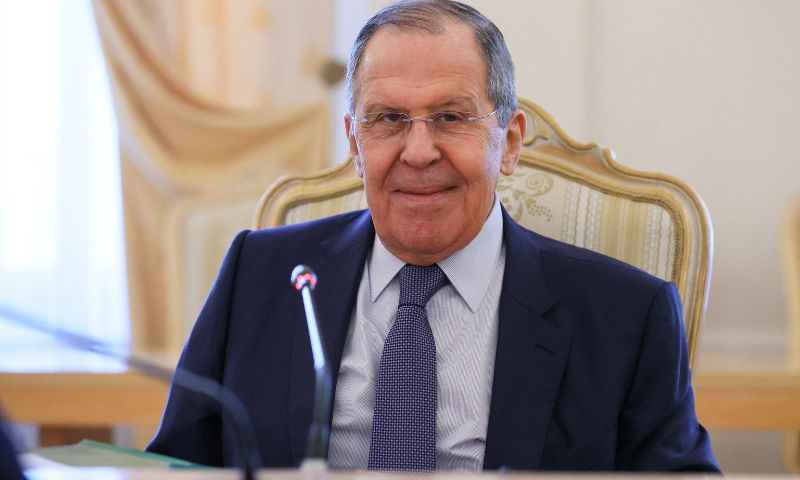 Russia