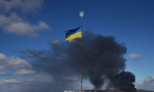 Russian Diplomat Accuses Us Of Provoking World War III By Funding Ukraine