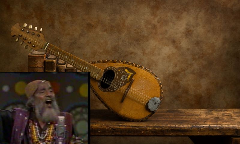 Sain Akhtar Hussain, Folk, Singer, Death, Anniversary