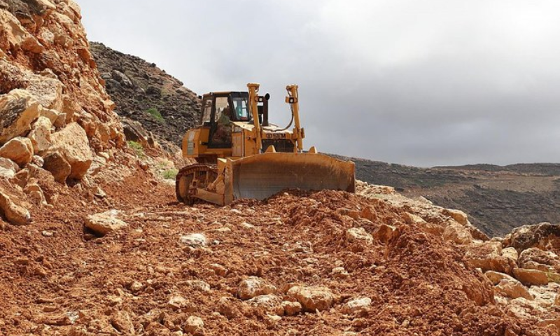 Saudi Program Reopens Mateef Route for Yemeni Families