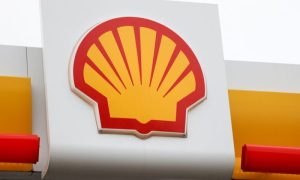 Shell, Pakistan