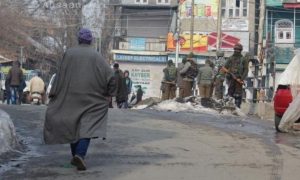 media, Memories, Kashmiris, Indian, families
