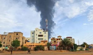 Sudan