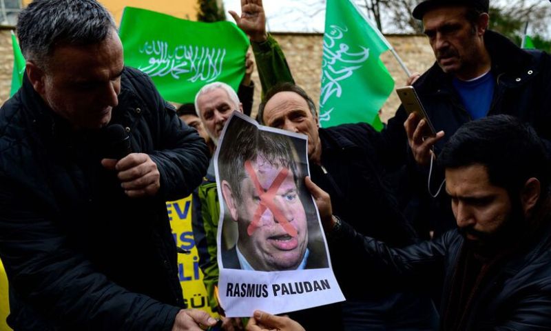 Sweden