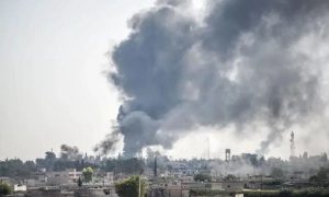 Syria