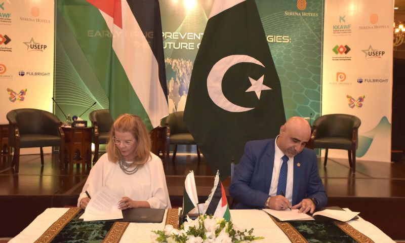 Pakistan, Drug, Awareness, Education, Serena Hotels, Islamabad, 