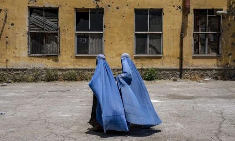 Taliban