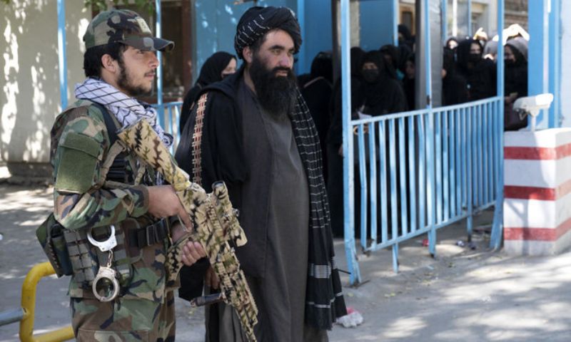 Taliban