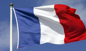 Three Killed in Aircraft Crash in France: Army