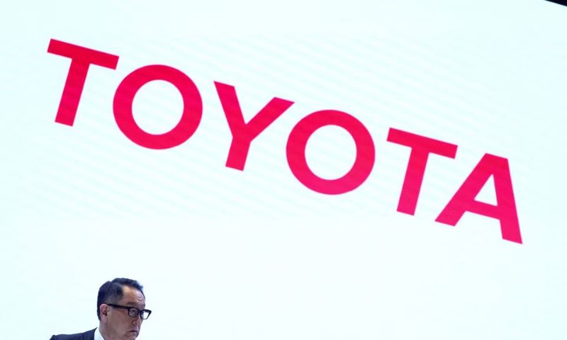 Toyota