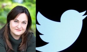 Twitter, Head, Trust, Safety, Resign