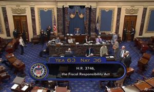 US Congress