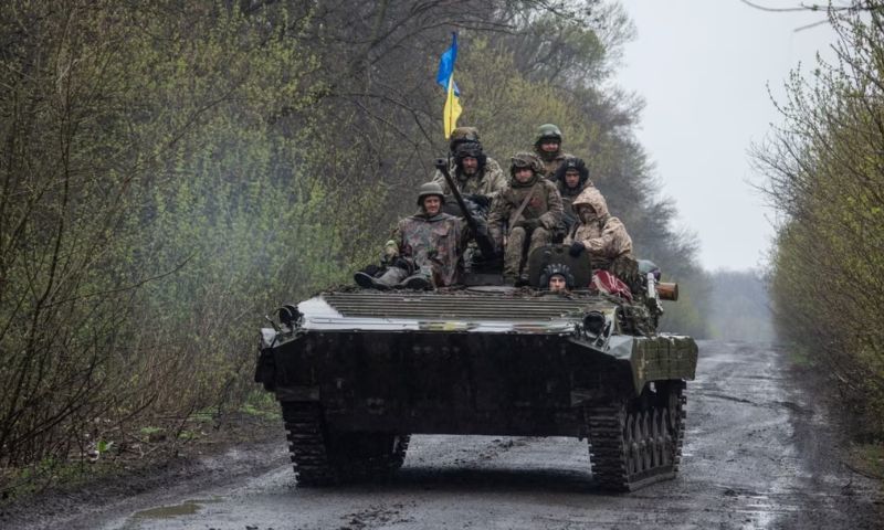 US, defence, Ukraine, war, Moscow, Kiyv, United States, power, important, assistance, German, tanks, vehicles, videos, NATO