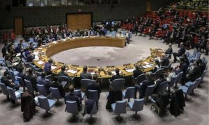 US, UK, United States, United Kingdom, Nuclear, China, Russia, France, State Department, Professional, United Nations, NPT, Stockholm